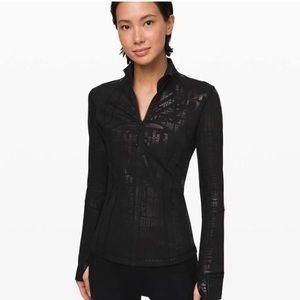 **SOLD** Define Jacket Manifesto